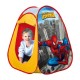 Disney Spiderman Pop-Up-Play-Tent